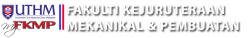 FKMP UTHM